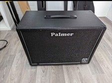 Palmer guitar cabinet for sale  PLYMOUTH