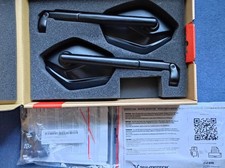 Motech motorradspiegel spiegel gebraucht kaufen  Coswig (Anhalt)