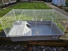Guinea pig cage for sale  DUDLEY