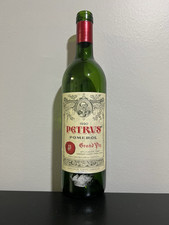 Petrus pomerol 1990 for sale  Boca Raton