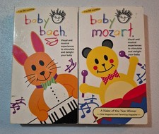 Lot vhs baby for sale  Jonesboro