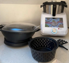 Silvercrest monsieur cuisine d'occasion  Noisy-le-Sec