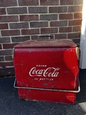 Vintage coca cola for sale  Gilberts