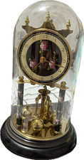 Koma clock 400 for sale  Naples