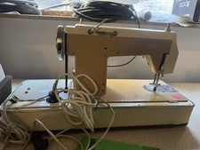 Neckermann nähmaschine 835 gebraucht kaufen  Alzey