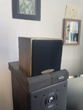 Auratone vintage con usato  Spedire a Italy