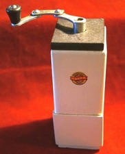 Mokkamühle leinbrock ideal gebraucht kaufen  Fuldabrück