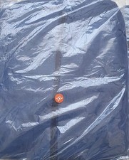 Disposable boilersuit coverall for sale  DUNGANNON