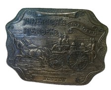 Vintage boston fire for sale  Colorado Springs