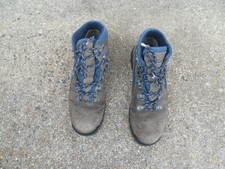 Trezeta walking boots for sale  BRIGHTON