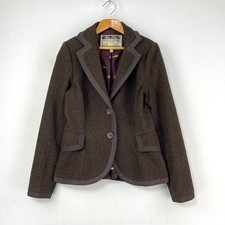 Joules charing tweed for sale  CORWEN