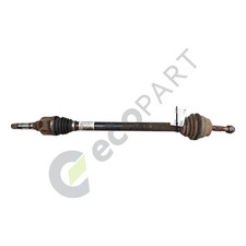 Citroen mk3 driveshaft for sale  CRUMLIN