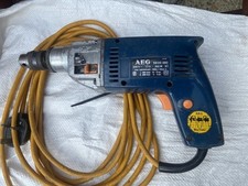 Aeg 220 volt for sale  POOLE