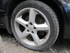 Vauxhall zafira sri for sale  STOURBRIDGE