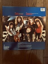 Usado, Anthrax COLLECTION - I'm The Man - 1987 Vinyl LP - 90685-1 -l EX/EX comprar usado  Enviando para Brazil