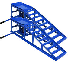 Auffahrrampe hydraulisch höhe gebraucht kaufen  Lorup