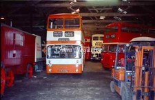 Greater manchester transport for sale  THORNTON-CLEVELEYS