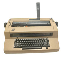 Vintage ibm correcting for sale  Woodstock