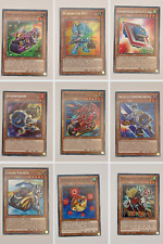 Yugioh maschine deutsch gebraucht kaufen  Remchingen