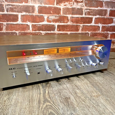 Akai 1150 vintage for sale  Meridian