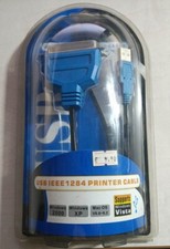 Wiretek usb ieee1284 usato  Roncofreddo