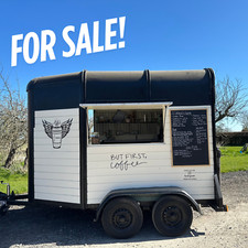 Fully converted ready for sale  YORK