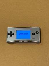 Nintendo gameboy micro for sale  PONTEFRACT