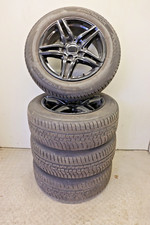 205 r16 winterreifen gebraucht kaufen  Berlin