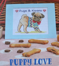 Cross stitch chart for sale  COLCHESTER