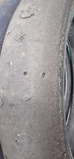 Bridgestone battlax v02 for sale  IPSWICH