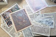 Vintage leather clay for sale  Aguanga