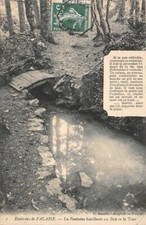 Environnement mur rocheux d'occasion  France