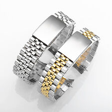 Datejust stainless steel for sale  CROYDON