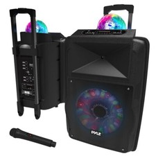 Pyle portable 700w for sale  Daytona Beach