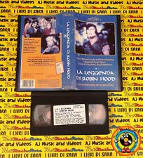 Vhs film leggenda usato  Ferrara