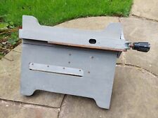 Myford ml8 circular for sale  PRESTON