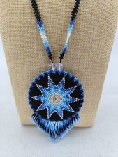 Collier amerindien d'occasion  Pornichet