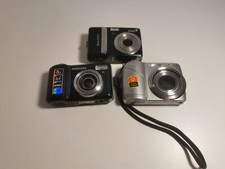 Macchine fotografiche digitali usato  Catania