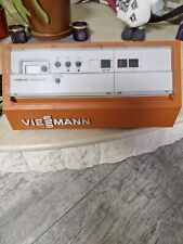 Viessmann trimatik steuerung gebraucht kaufen  Bad Kösen