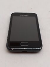 Samsung s7500 nero usato  Torino