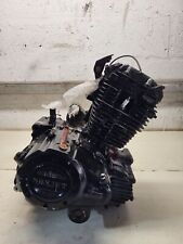 Skyjet sj125 engine for sale  NEWTOWN