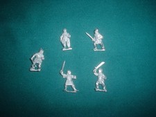 Medieval infantry figure usato Medieval infantry figure usato  Manziana