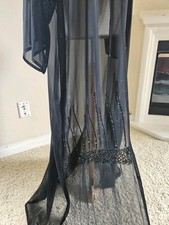 Abaya black dubai for sale  Irvine