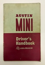 Austin mini van for sale  LLANGOLLEN