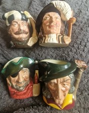 royal doulton pied piper for sale  SUTTON COLDFIELD