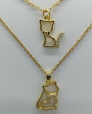Lot colliers pendentifs d'occasion  Le Blanc-Mesnil