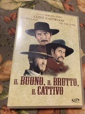 Dvd buono brutto usato  Italia