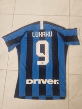 Maglia originale autografata usato  Villalfonsina