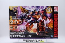 Predaking transformers power for sale  Eldora