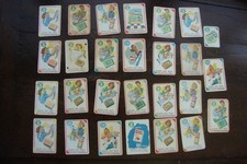 Figurine raccolta punti usato  Torino
